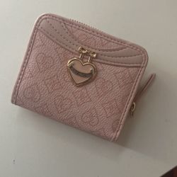 juicy couture wallet