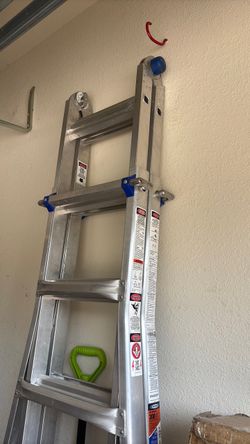 Werner ladder