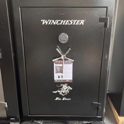 Winchester Big Daddy Safe