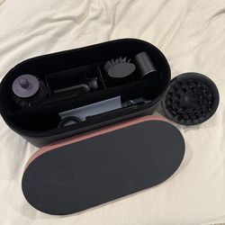 Dyson airwrap id attachments