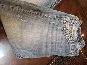 Miss Me size 28