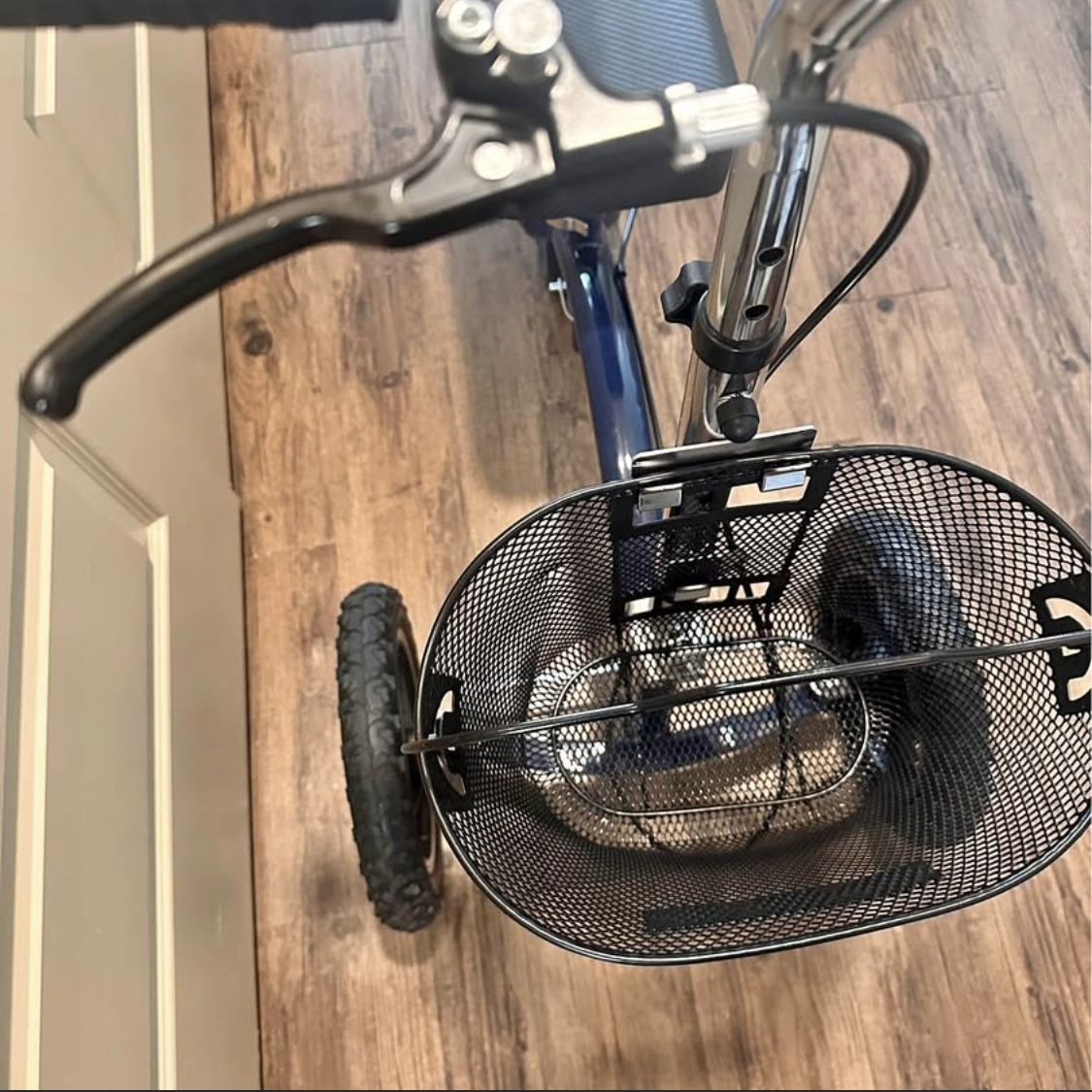 Foldable Scooter 