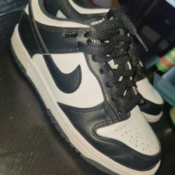Youth Panda Nike Dunks