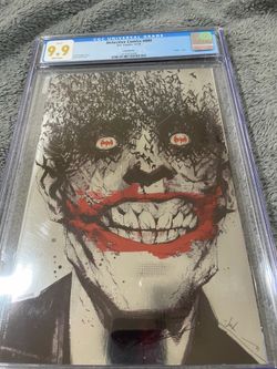 Detective Comics #880 From 2018 CGC 9.9