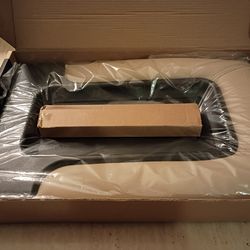 After market Chevy truck center console cover