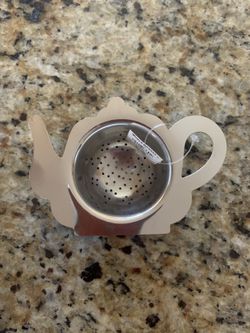 Tea Infusers