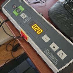 LifeSpan Under Desk Walking Treadmill – Great for Home Office – $250 OBO