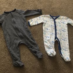 Baby Boy Clothes 