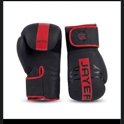 Boxing gloves