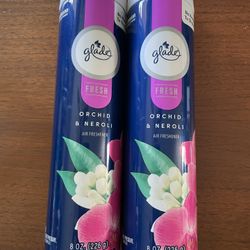 Glade Air Freshner