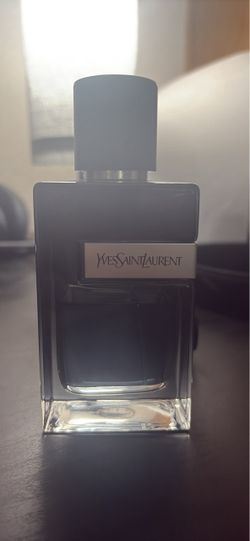 YSL Y edp
