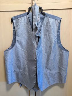Armanti men’s dress vest