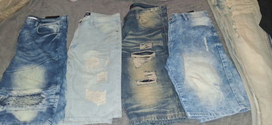 Pants/shorts