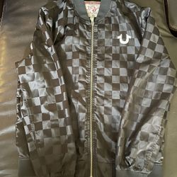 True Religion Jacket 