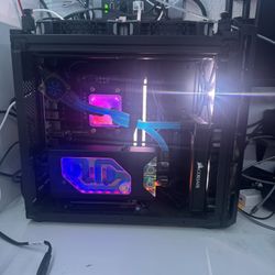 Gaming PC - Ryzen 7 5800X, 3070Ti 