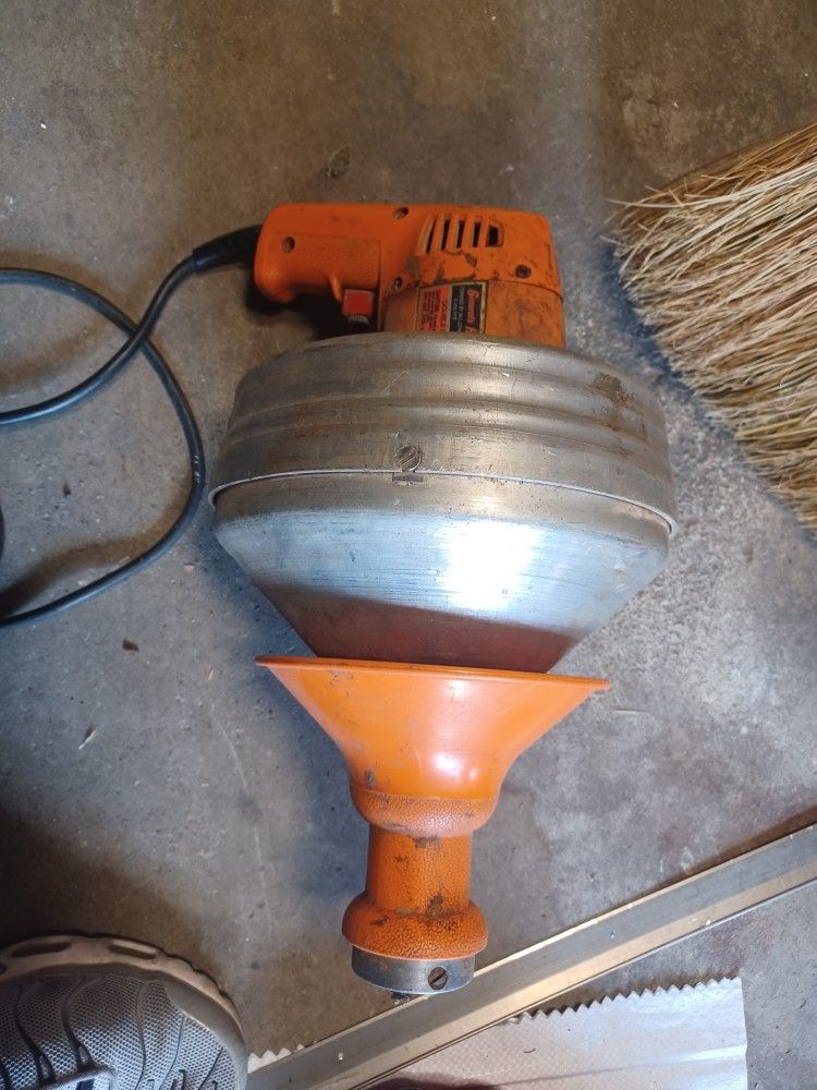 Handheld Drain Cleaner for Sale in Oakland, CA OfferUp