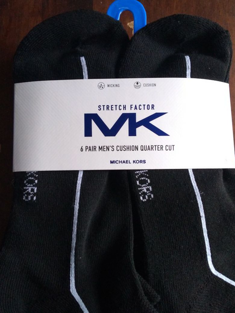 Michael Kors Men's Socks
