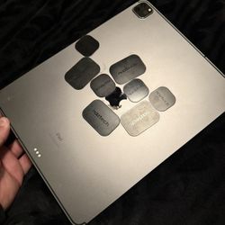 iPad 4th Generation 12.9 Inches