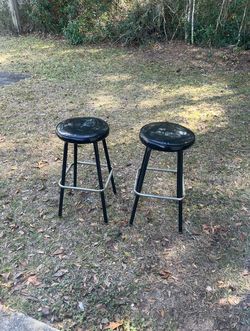 Bar Stools