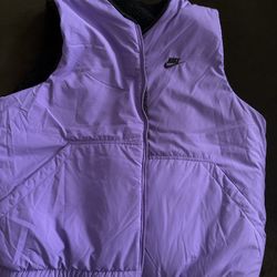 Nike Vest