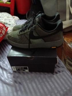 Nike Air Force 1