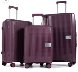 3 set luggage