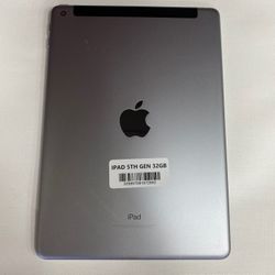 SALE iPad 5th Gen 32GB 