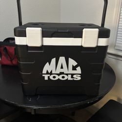 Mac Tool Cooler