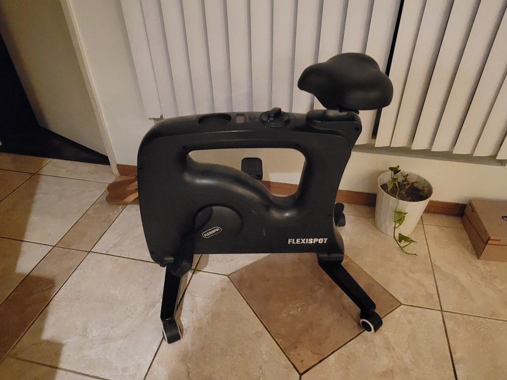 Flexispot Bike