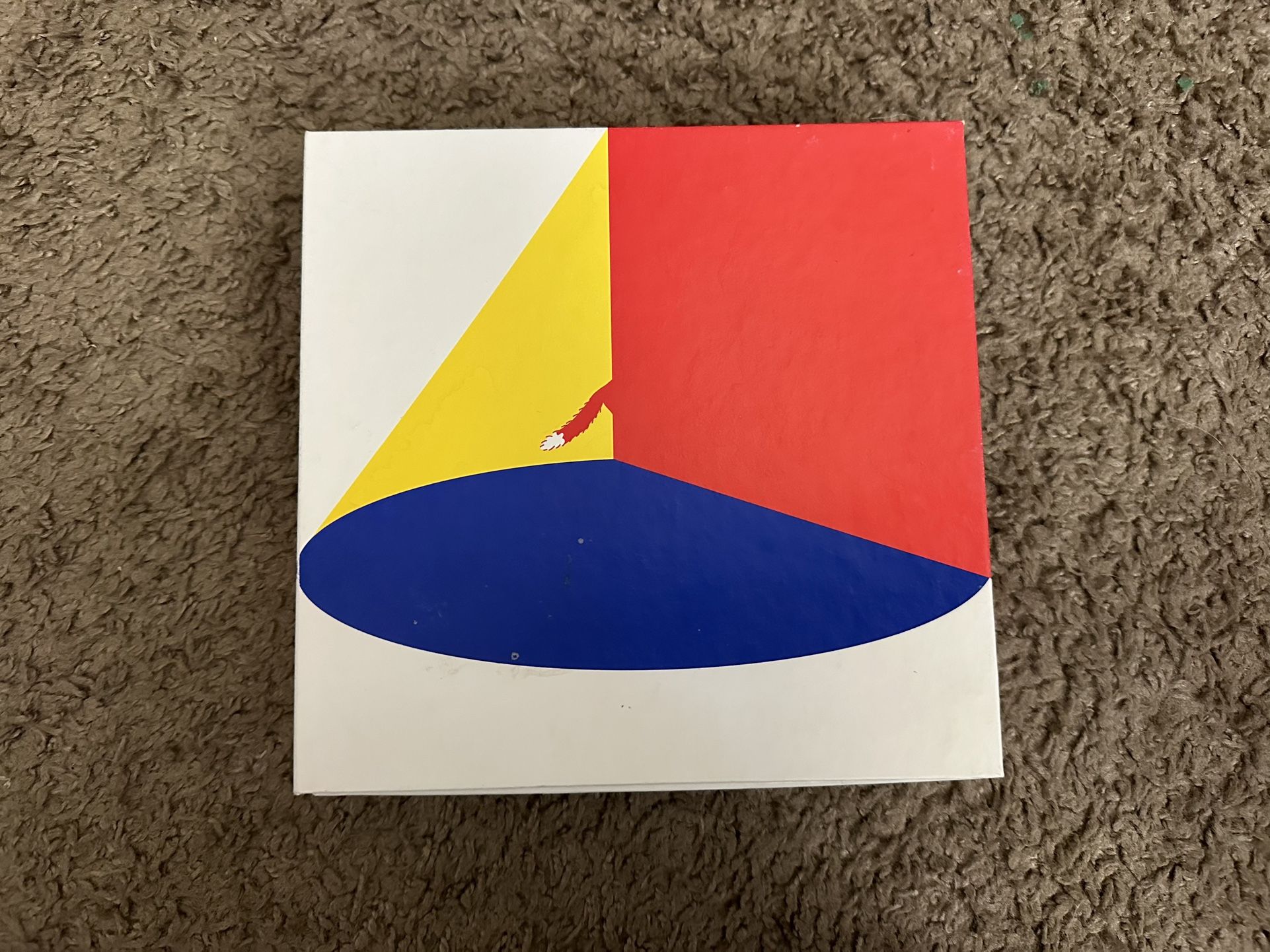 SHINee Story Of Light Album