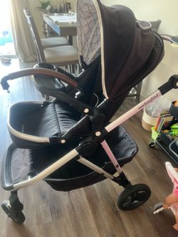 Mockingbird stroller