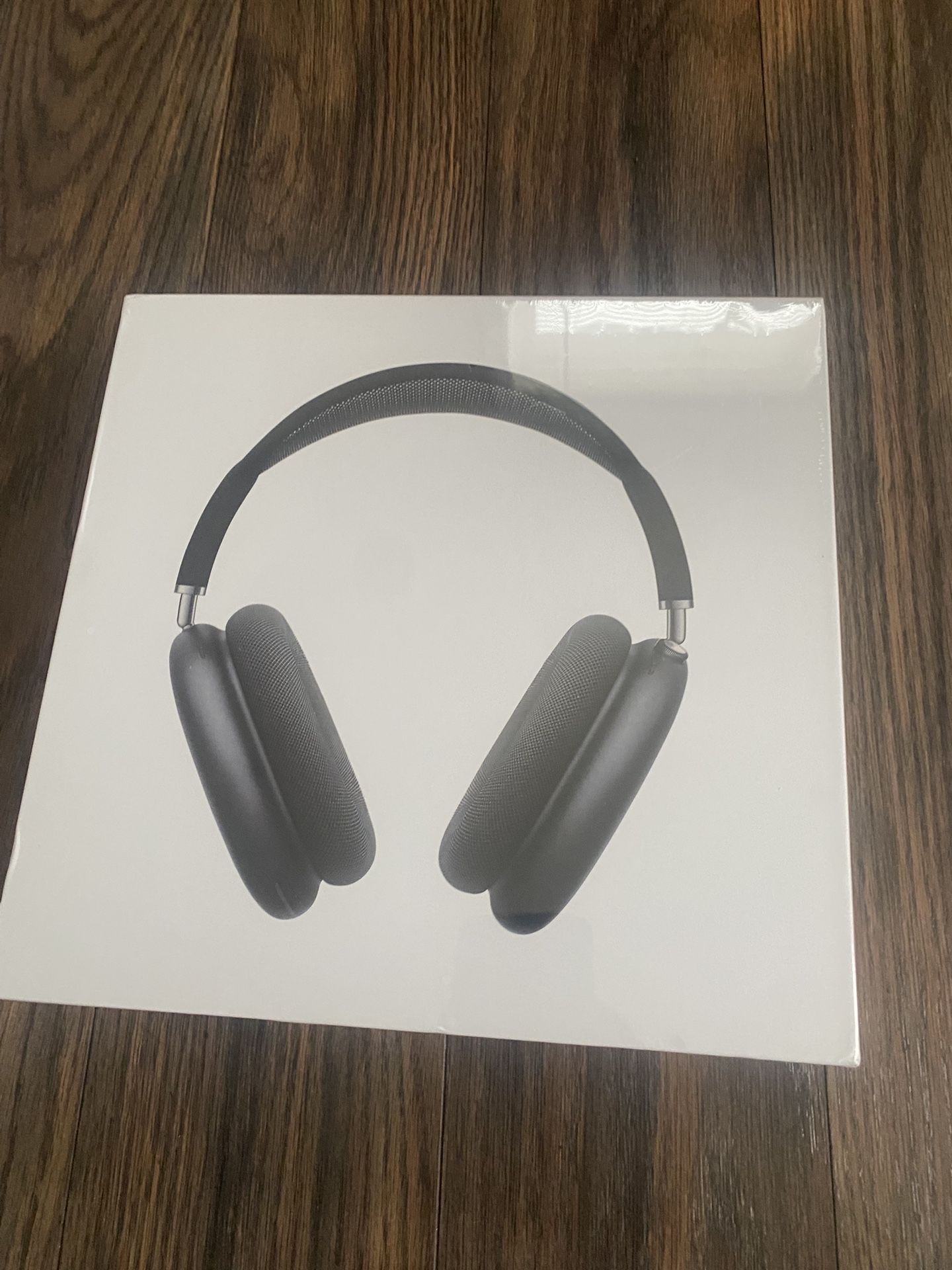 AirPod Max USB-C