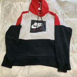 Nike XL Hoodie 