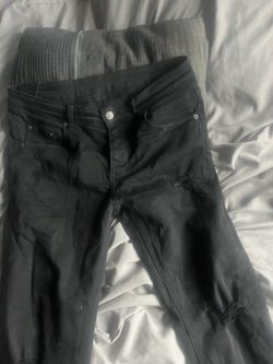 Ksubi jeans