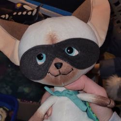 Skippyjon Jones Plush