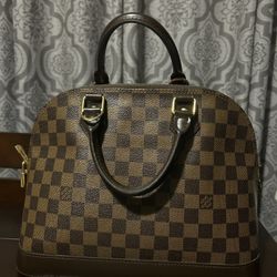 Louis Vuitton Alma PM N53151