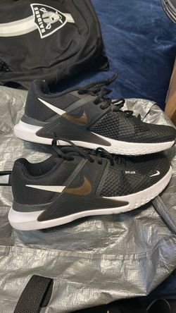 Nike Renew Retaliation Training Sneakers