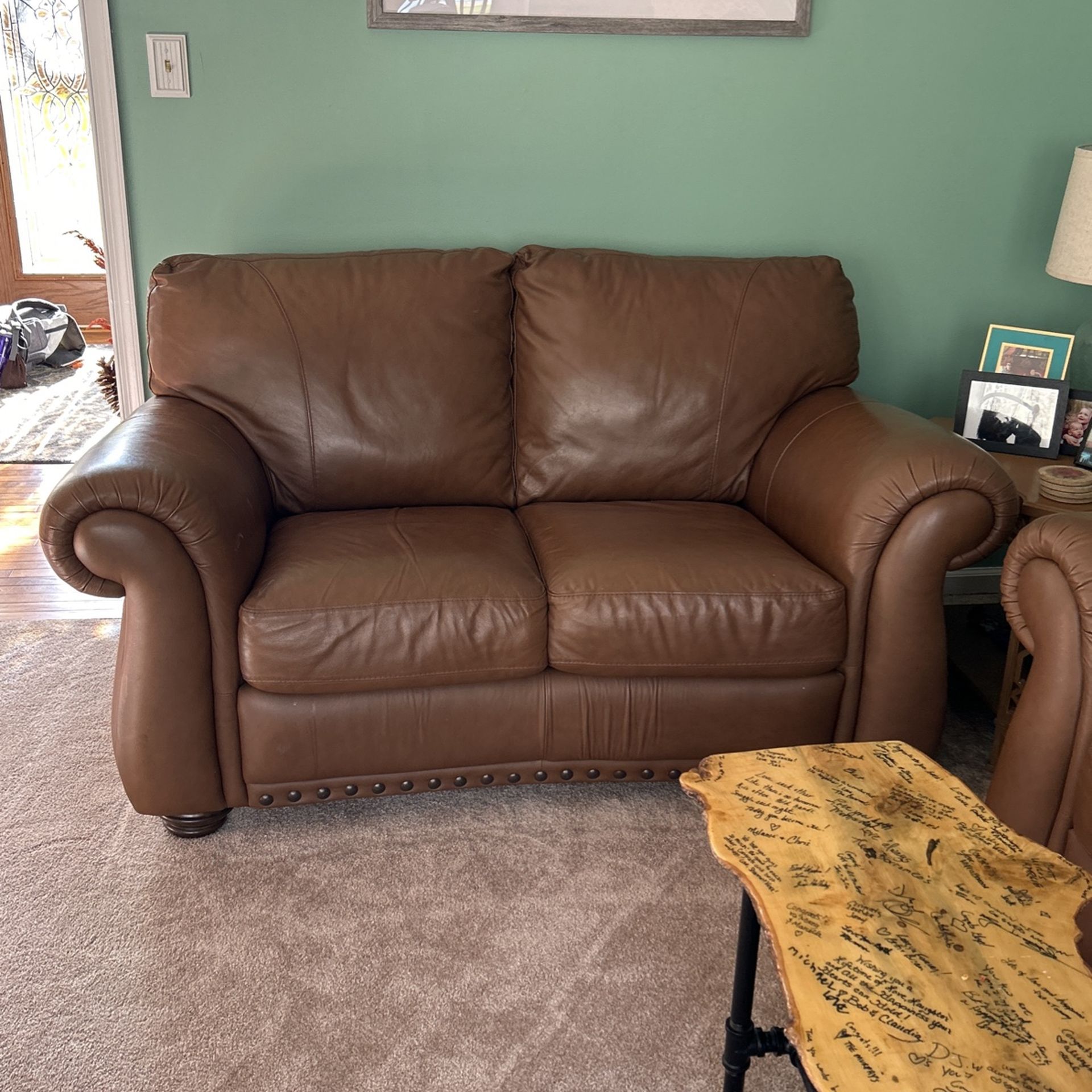Sofa Set