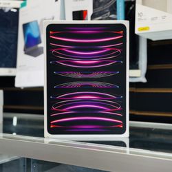 iPad Pro 11in 4th Gen 