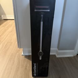 LG Vacuum Brand New Cordless 