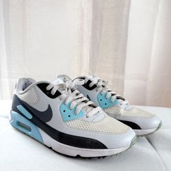 Nike Air Max 90 Golf Shoes CU 9978 Size 9.5