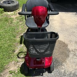 Adult Scooter 