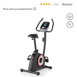 ProForm 230U Stationary Exercise Bike 