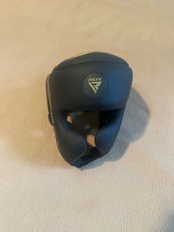 RDX Boxing Headgear