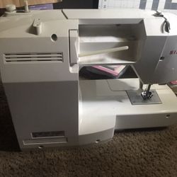 Singer FashionMate+other Sewing Accessories/tools