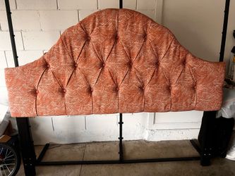 Bed frame