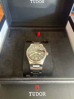 2026 TUDOR NORTHFLAG – NEW RELEASE – BOUTIQUE EDITION
