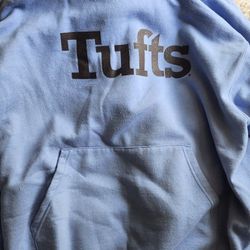 Tufts University  Sweatshirt Like New