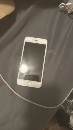 Unlocked iPhone Great Condition