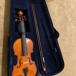 Violin 🎻 